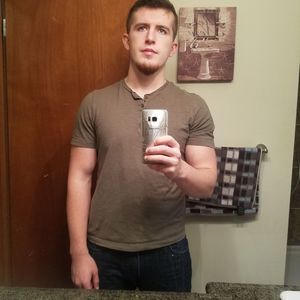 Meet your Posher, Blake